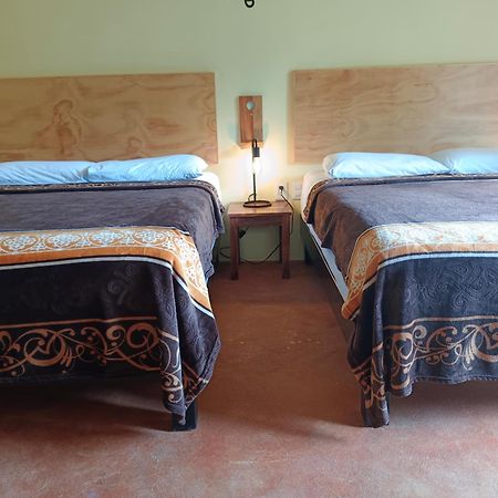 El Turix Bacalar Hotel Szoba fotó